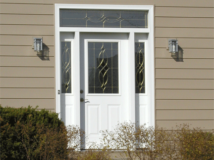 Entry Doors At Loyal